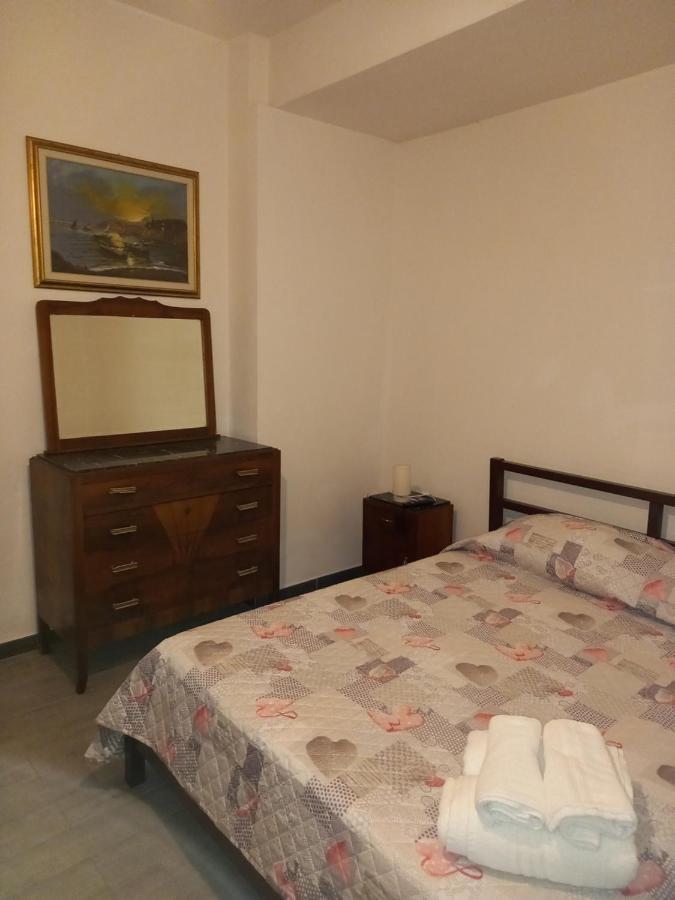 Welcome To Casa vacanze *