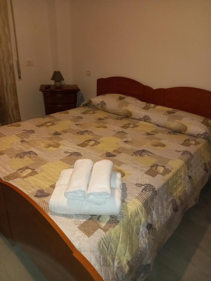 Casa vacanze Welcome To