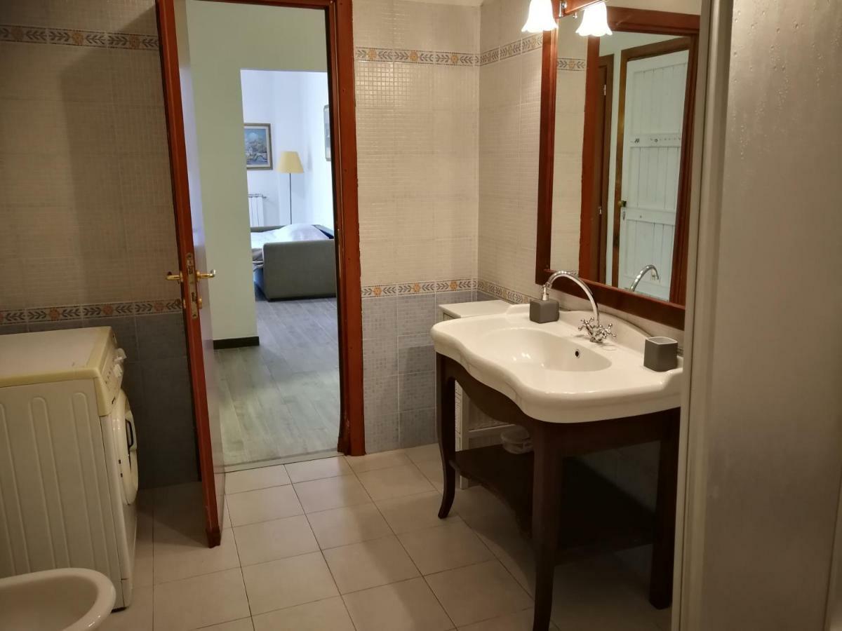 Welcome To Casa vacanze La Spezia